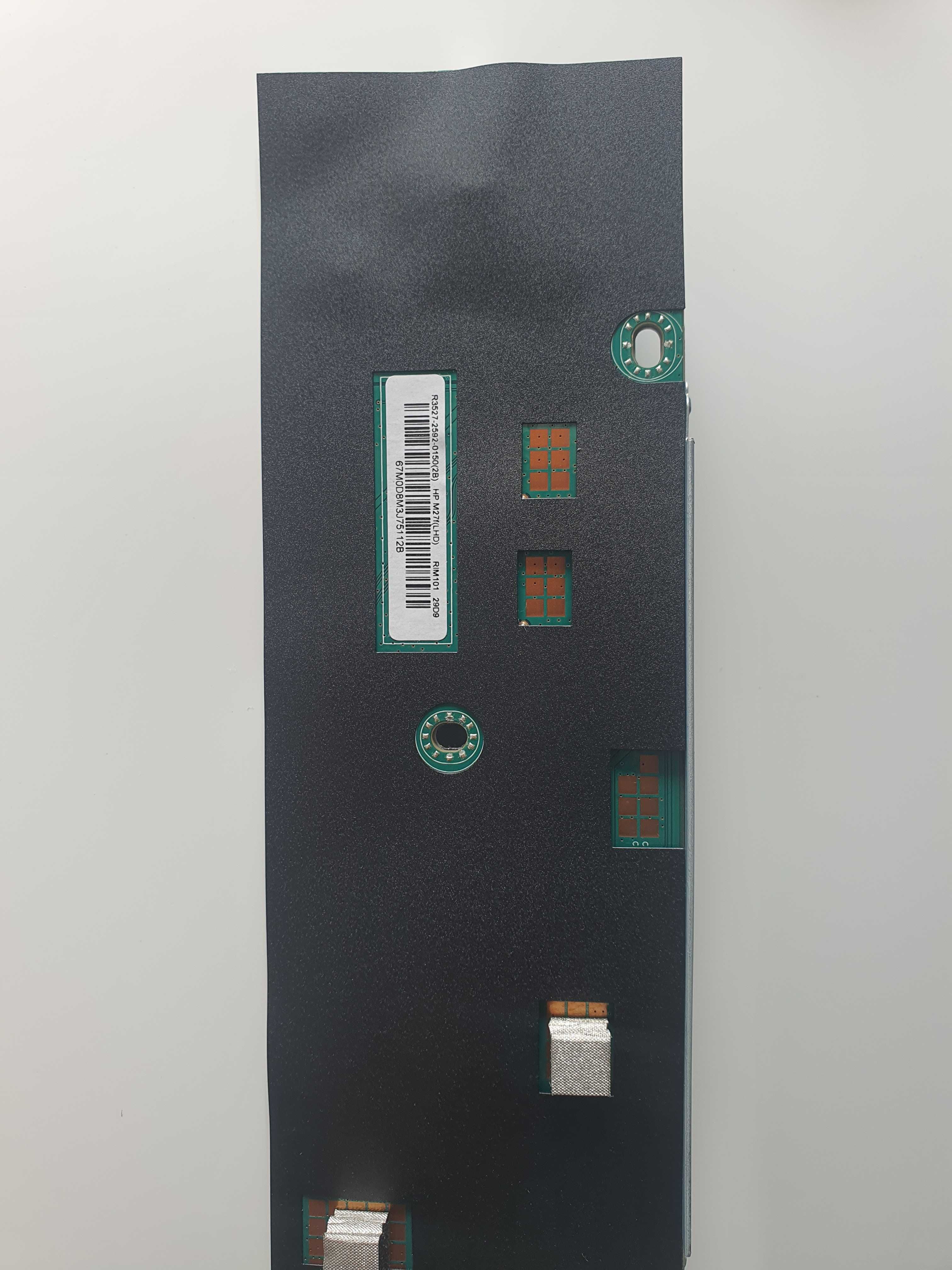 Peças Monitor Hp M27f FHD