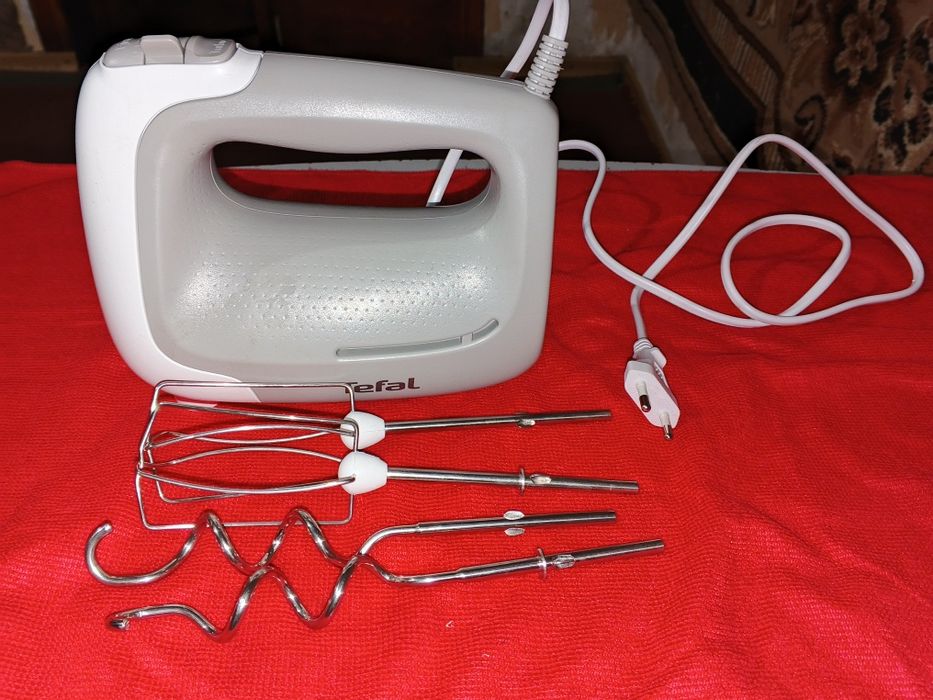 Ручний міксер новий