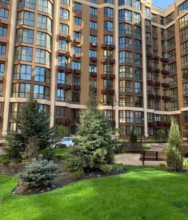 Власник. Продам однокімнатну квартиру. ЖК Софія Резиденс.