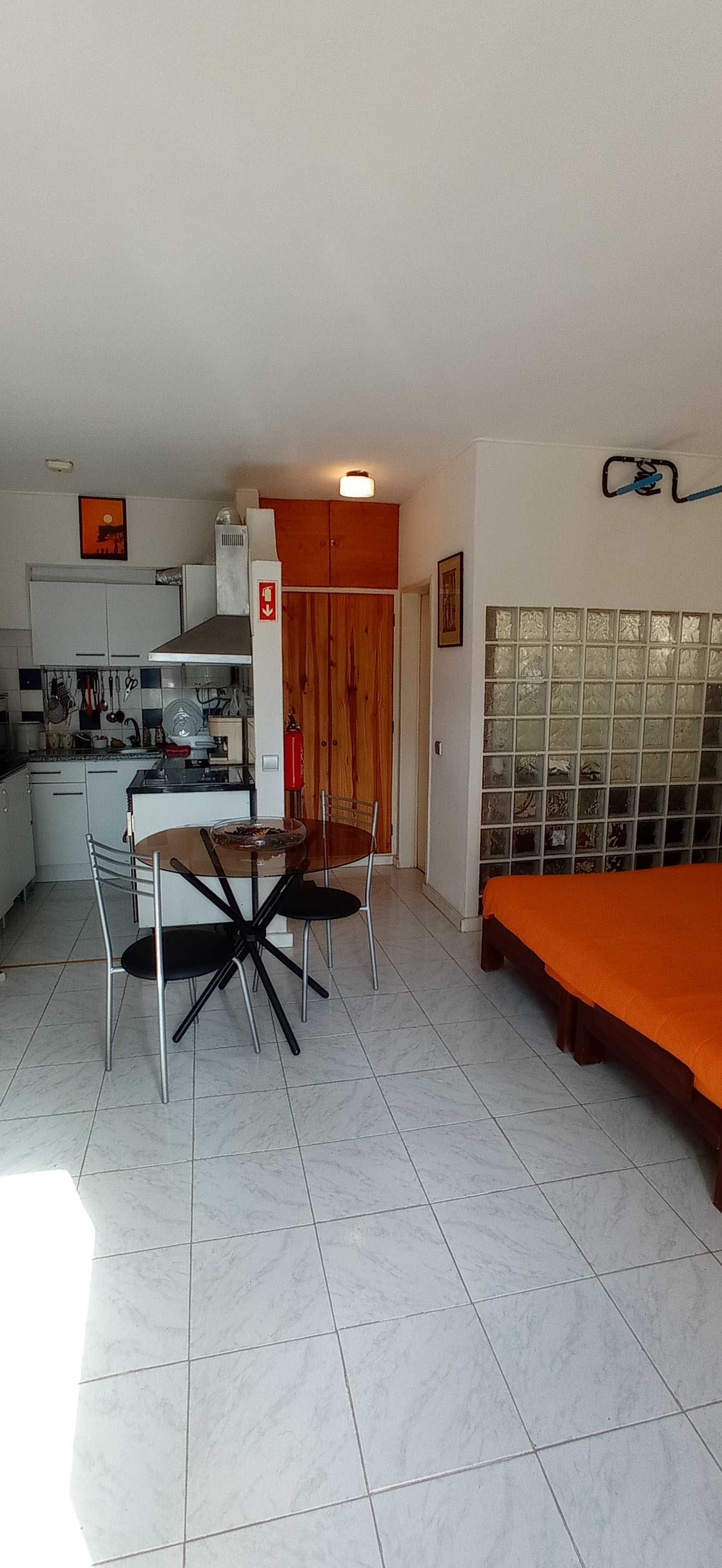 Apartamento T1 em Albufeira para venda