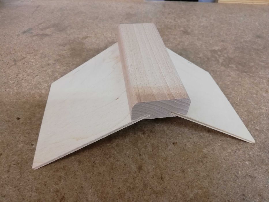 Siodełka siadaczki 30szt