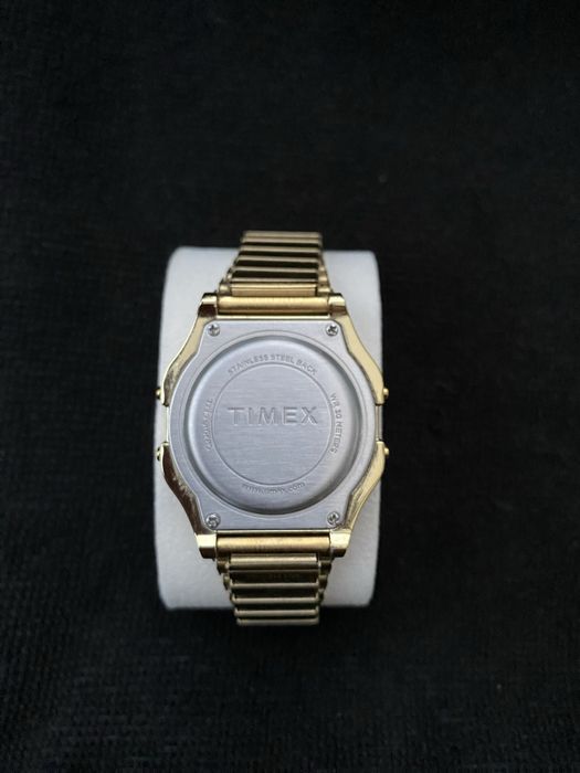 Apple watch SE i Timex T80