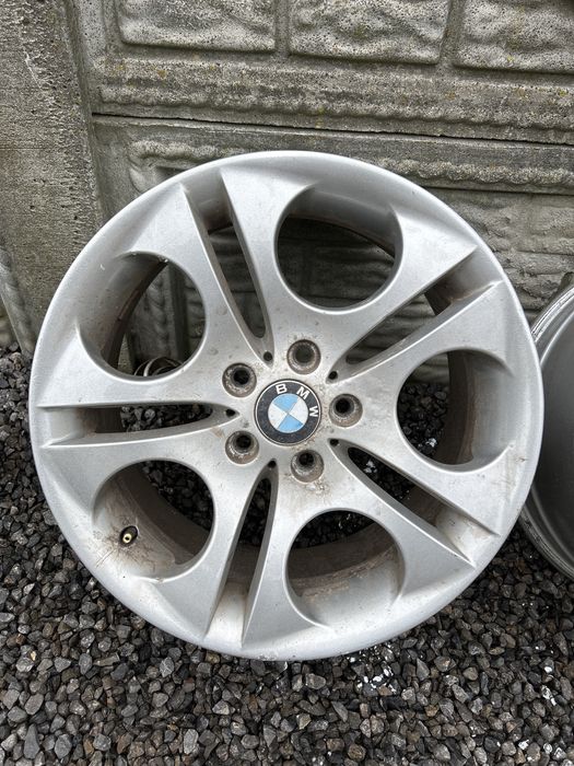 Felgi styling 107 BMW z4 e46 e36 18 BBS 5x120 oryginał 8,5j 8j