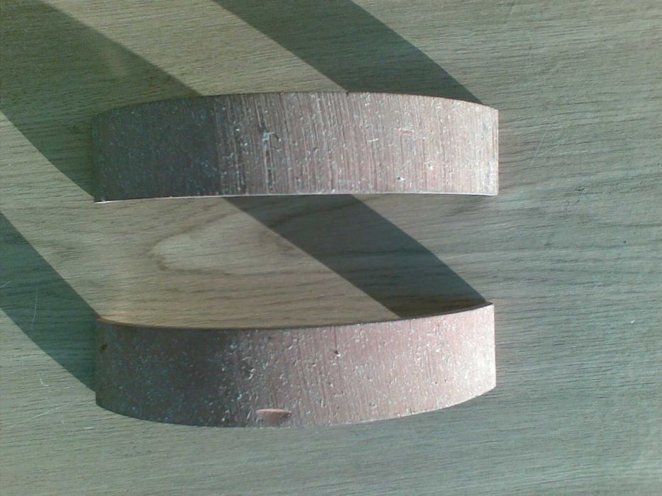 ВАЗ ремкомплект заднего моста, тормозов.  предохранители..