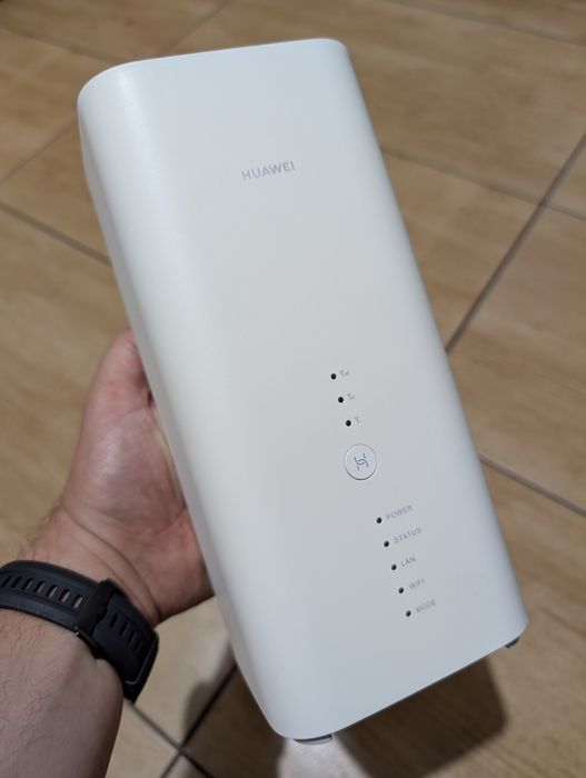 Huawei B818 Prime 3