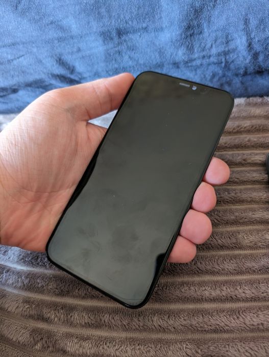 Дисплей Iphone 11 невідомий стан