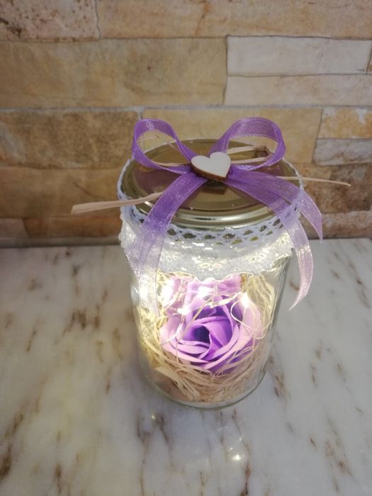 Presentes para a Páscoa - Dia da Mãe