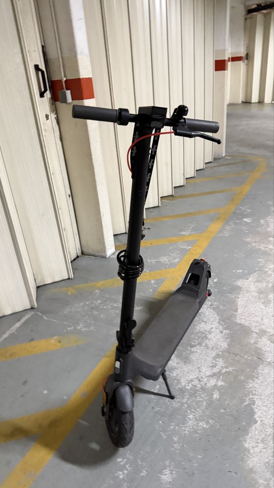 Trotinete Xiaomi 4 Lite
