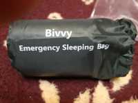 Bivvy спальный мешок