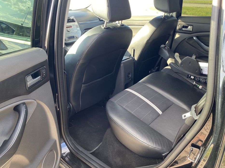 Ford Kuga 2.0 Tdci