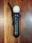 Kontroler Move Ps3 PlayStation 3 Kontroler Ruchu Motion Controller