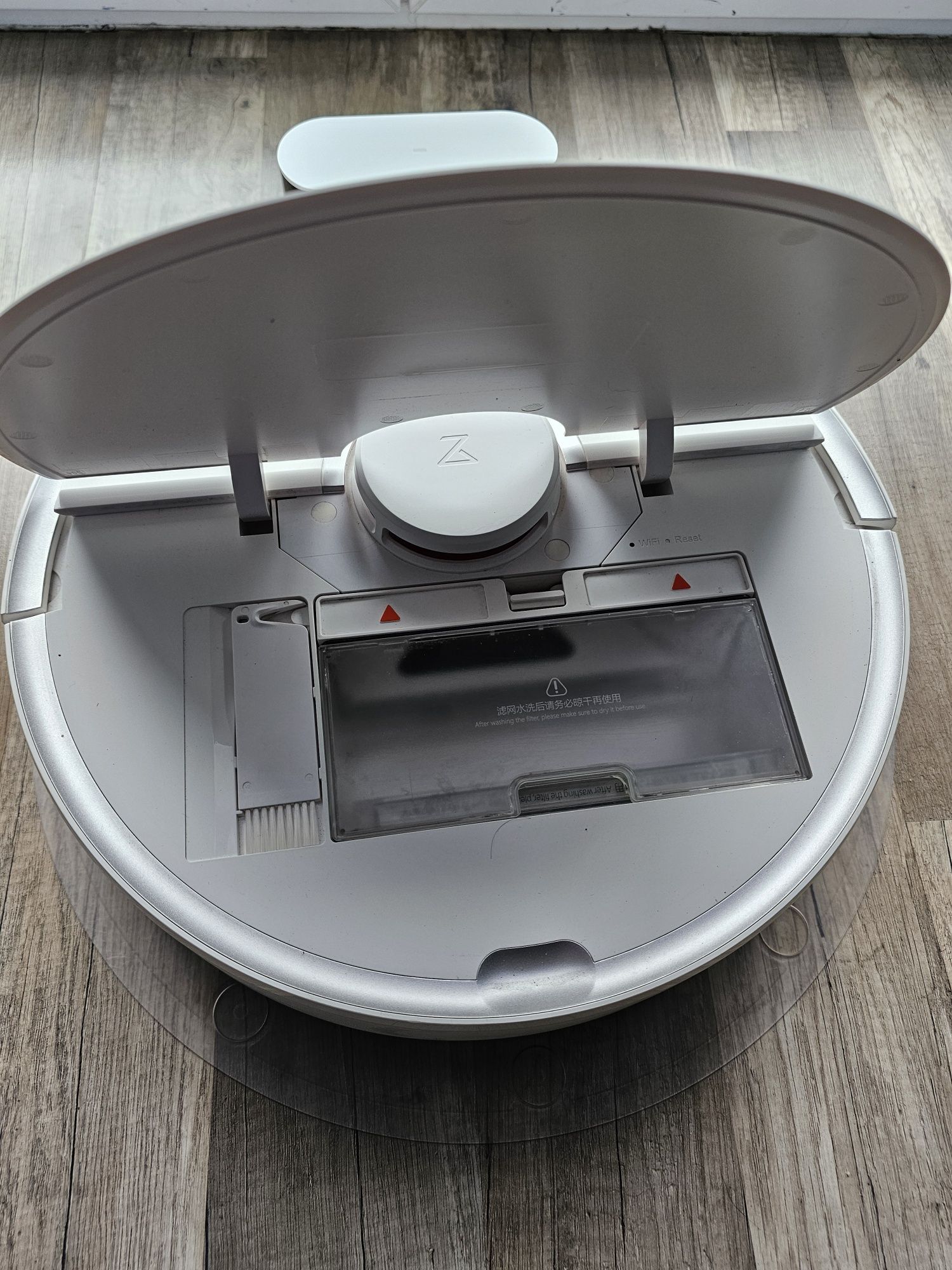 Robot sprzątający Roborock s50
