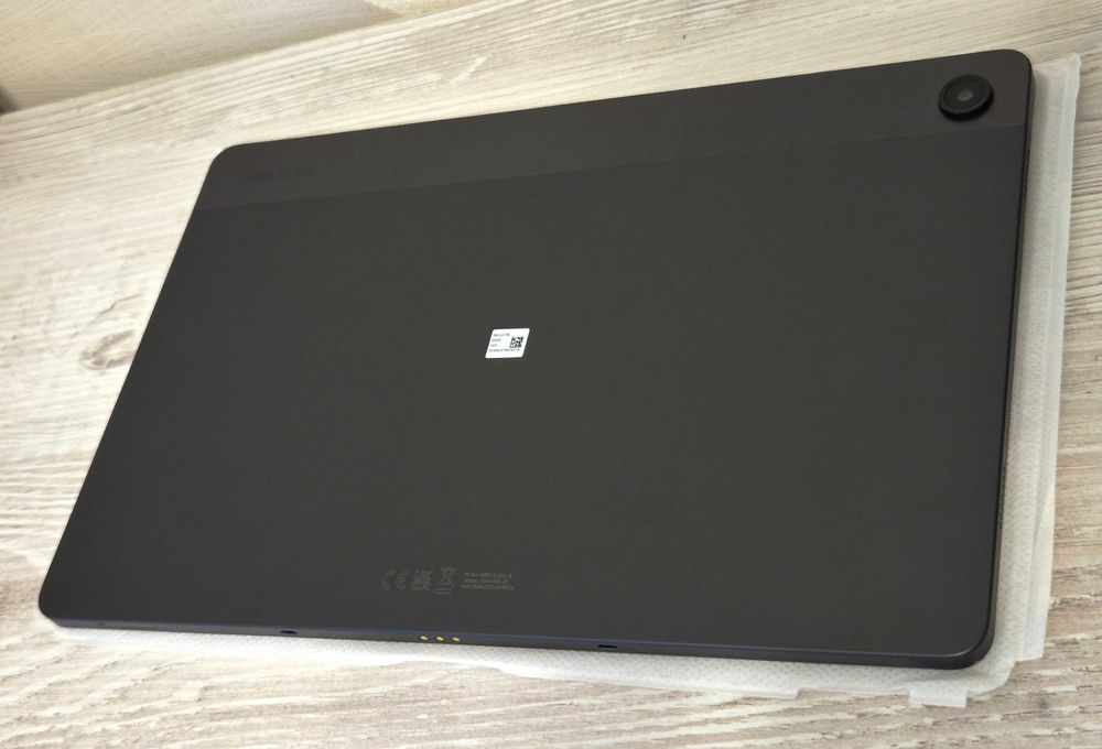 Планшет 11" Samsung Galaxy Tab A9+ 5G 4/64GB SM-X216 graphite