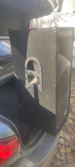 Продається колонка BIG