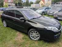 Laguna 3 kombi 1.5dci