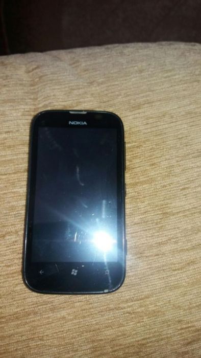 Nokia Lumia 510 smartfon