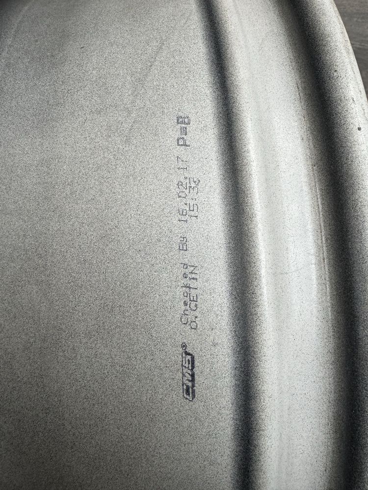Диски Honda  5/114/R19