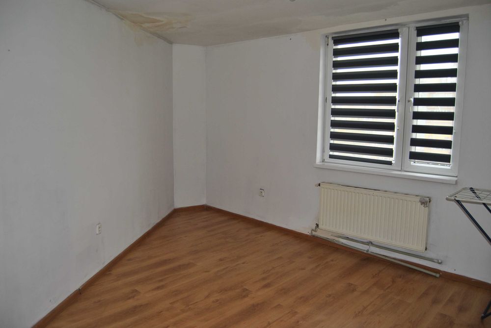 mieszkanie dwupokojowe