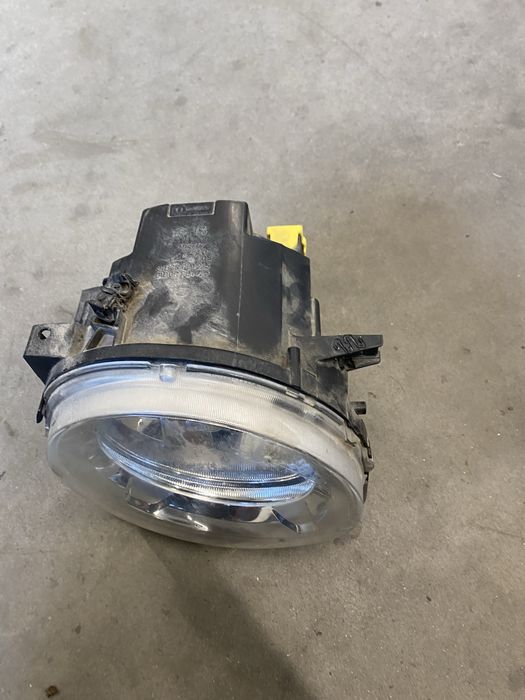 Jeep renegadde 18- lampa prawa
