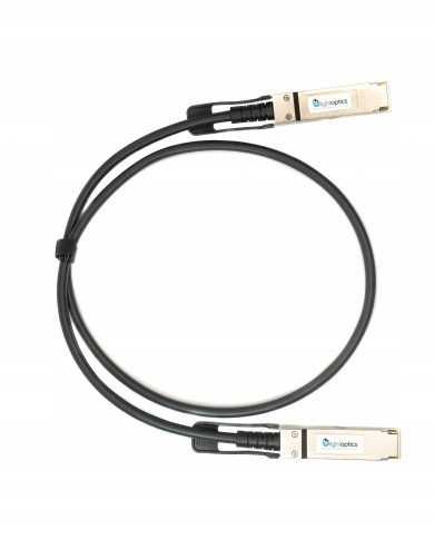 Kabel miedziany Twinax 5m 40 Gb Fujitsu Ethernet