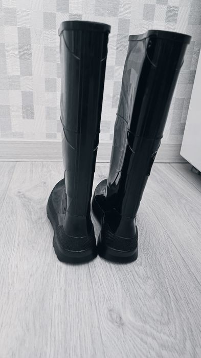 Сапоги резиновые Италия 37р.