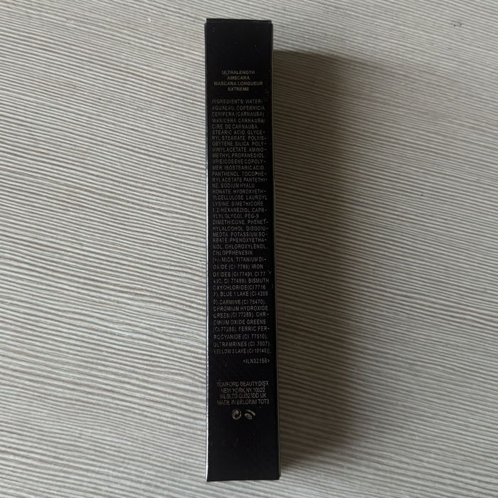 Продам тушь для ресниц Tom Ford