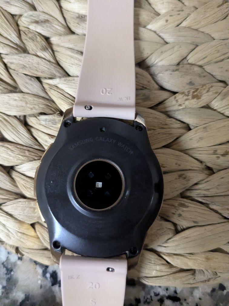 Samsung Galaxy watch