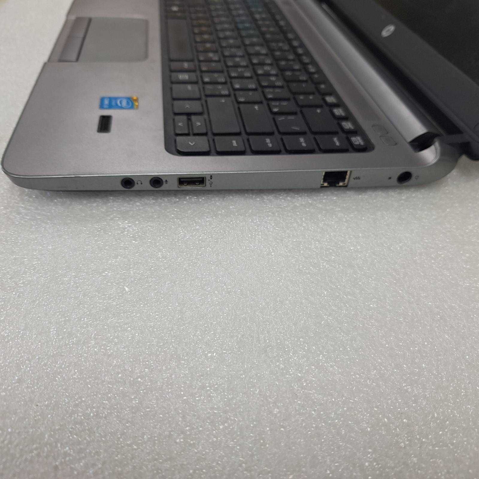 Ноутбук HP ProBook 430 G1, Core i3-4005U 1.70GHz, 4Gb, 500Gb