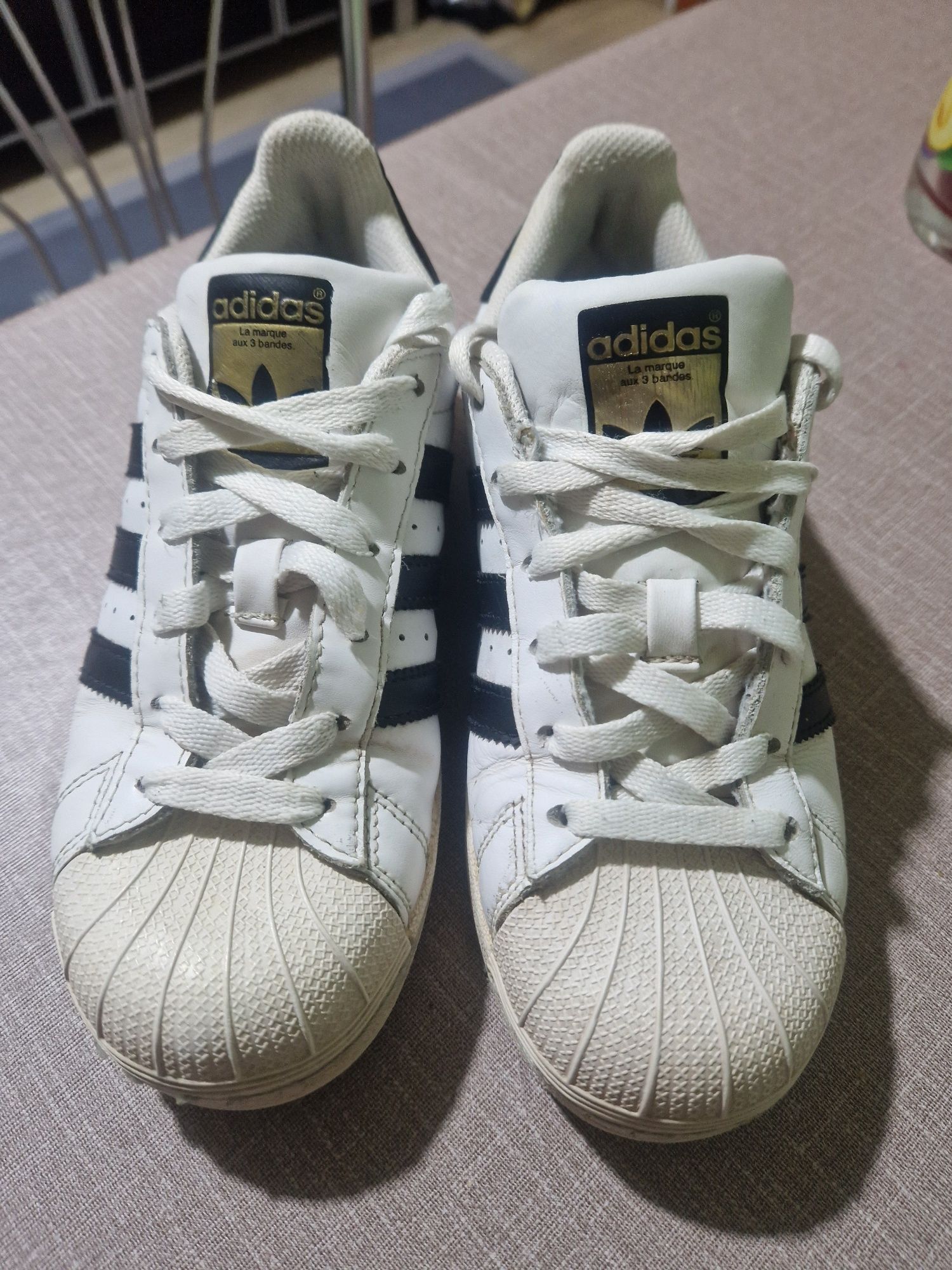 Кросівки adidas 36р