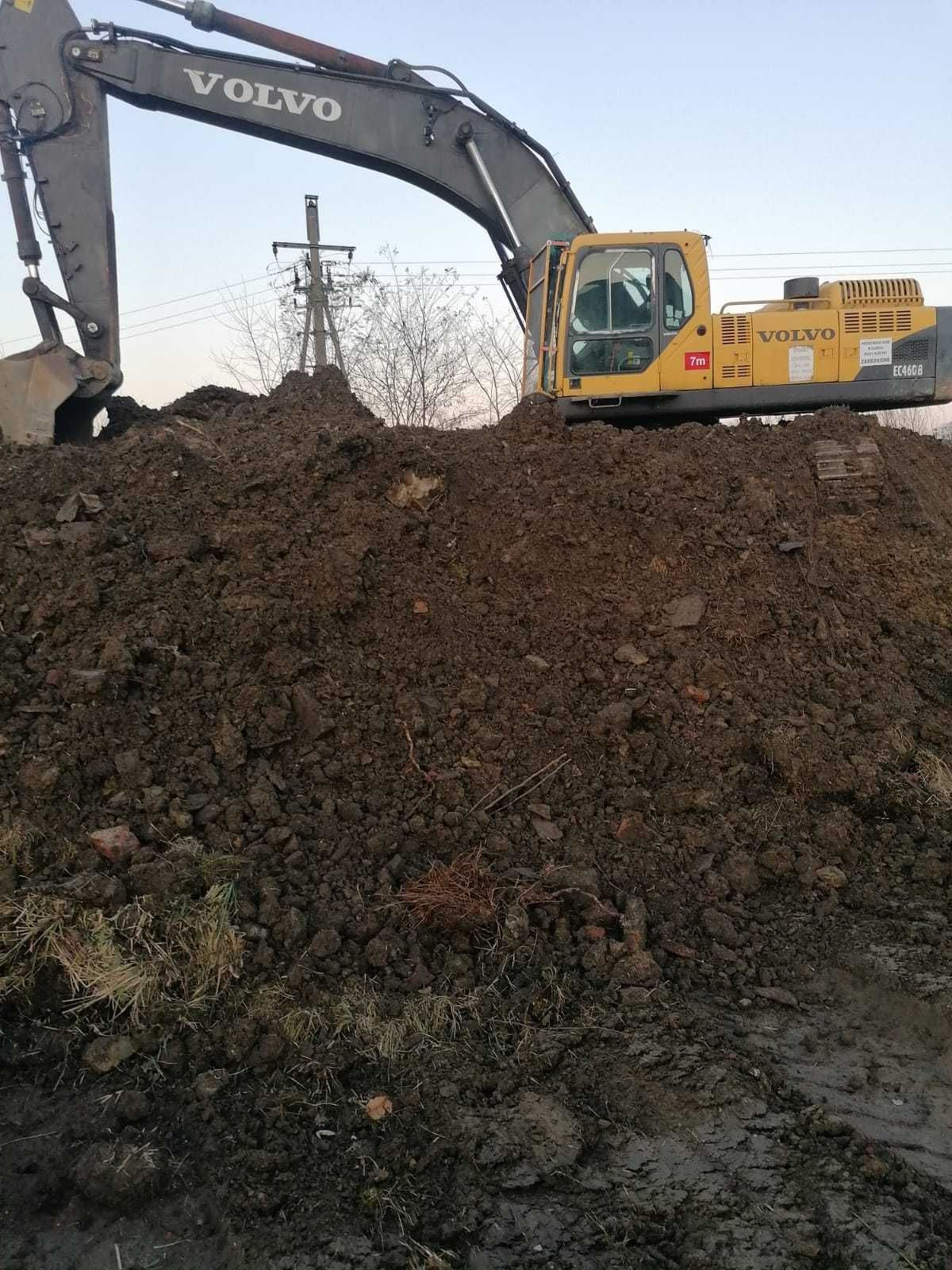 Ziemia za darmo Goleszów Cieszyn Skoczów