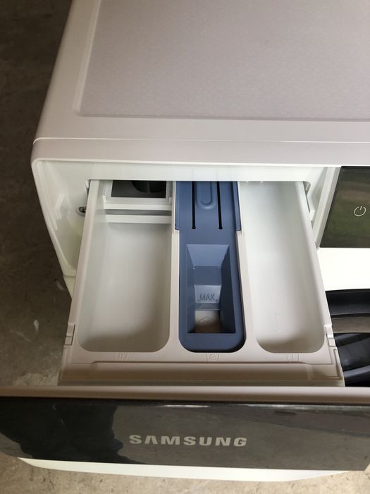 Пральна машина Samsung SmartThings 8 kg