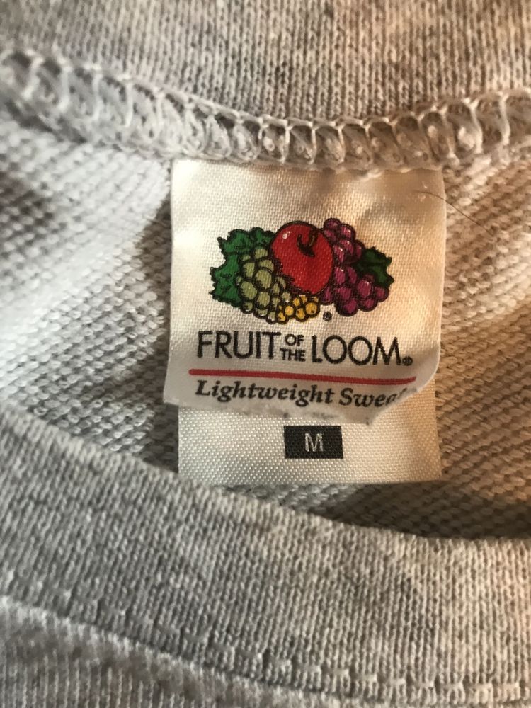 Bluza Fruit of the Loom r.M