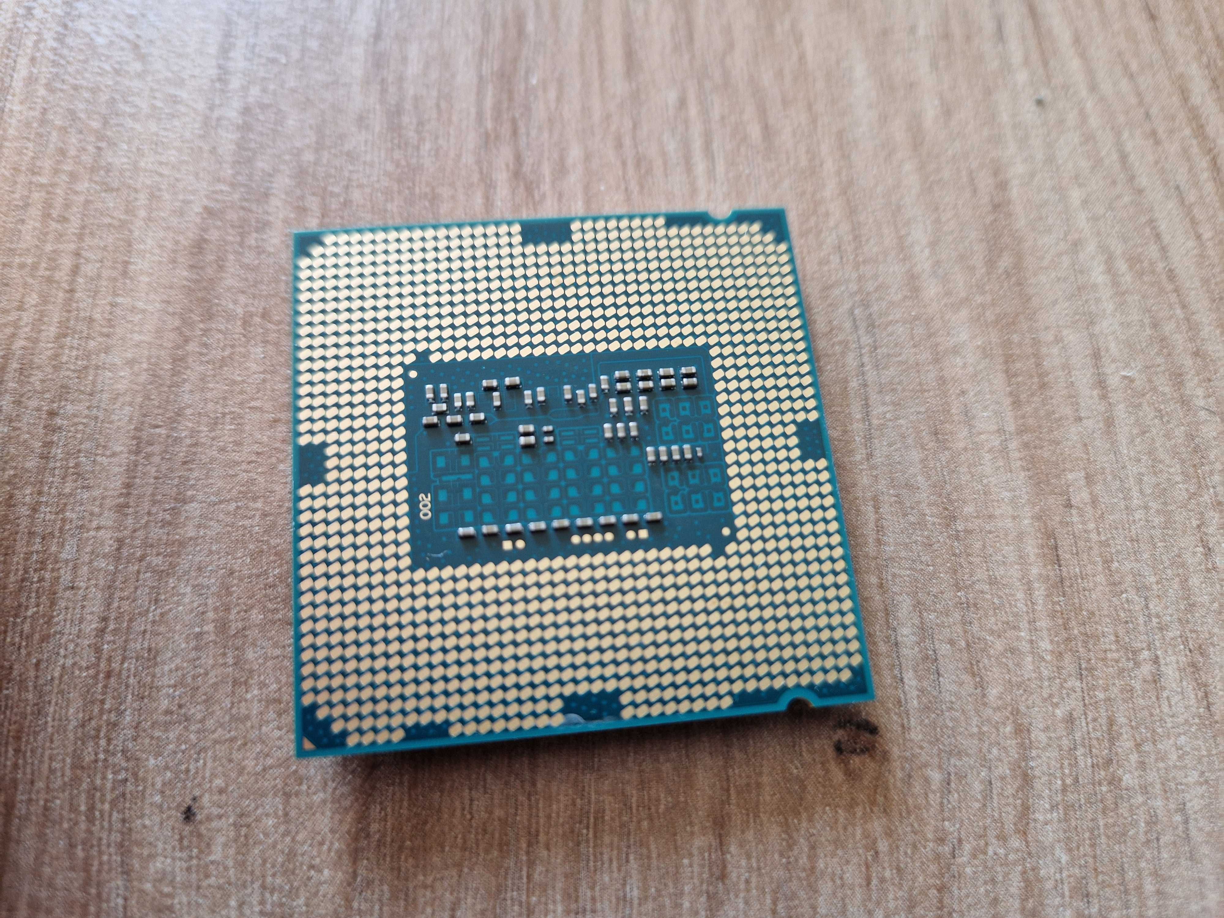 Procesor Intel Core i5-4670K