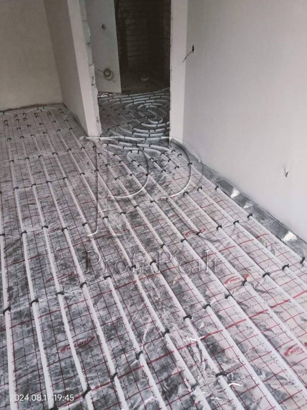 Продаж 1 кімн. квартири Без % з теплою підлогою ЖК У-Квартал