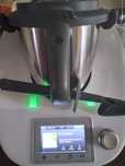 Vendo Bimby TM5 sem varoma