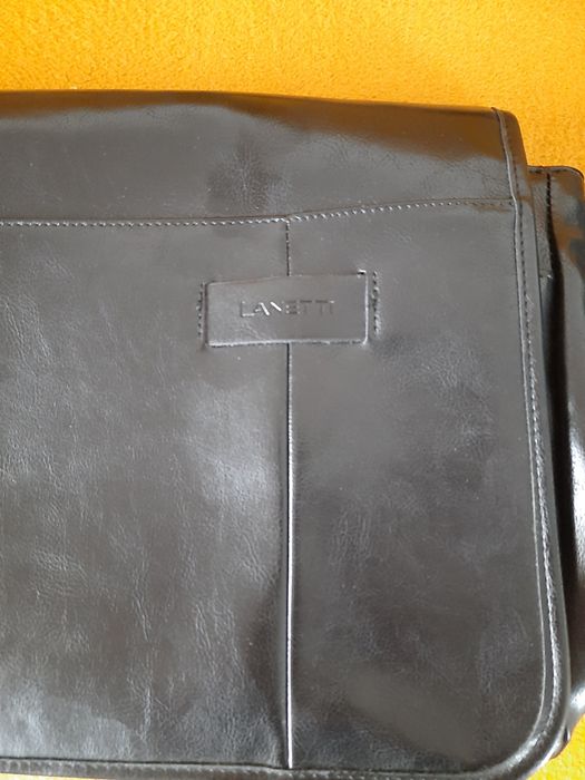 Torba męska Lanetti