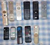 Пульты одним лотом! Lg, JVC, samsung, pioneer, philips, sharp,.