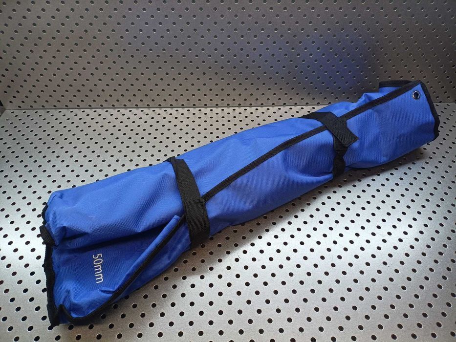 34-50mm klucze płasko oczkowe 6szt.Cr-V 34mm 36mm 38mm 41mm 46mm 50mm