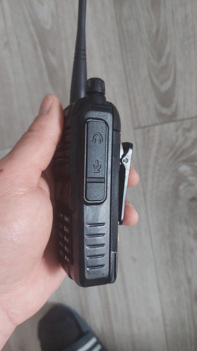 Radiotelefon Baofeng BF-A58S
