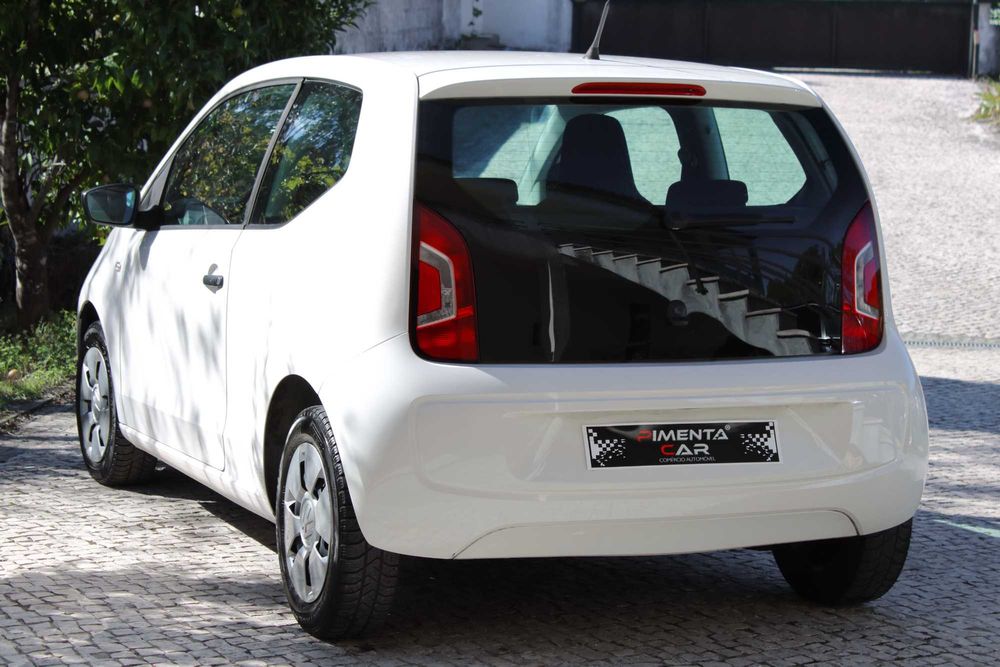 VW Up! 1.0 BlueMotion Move (89€/Mês)