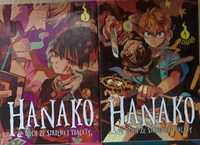 Mangi Hanako 3-4 tom