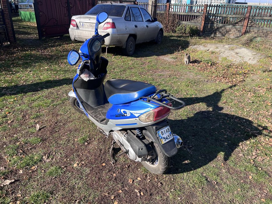 Viper Wind 50 один власник