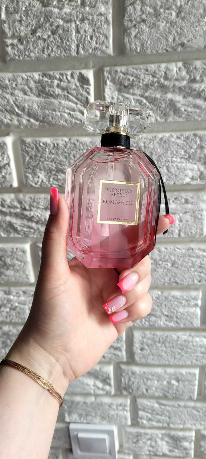 Victoria's Secret Bombshell. РОЗПИВ.