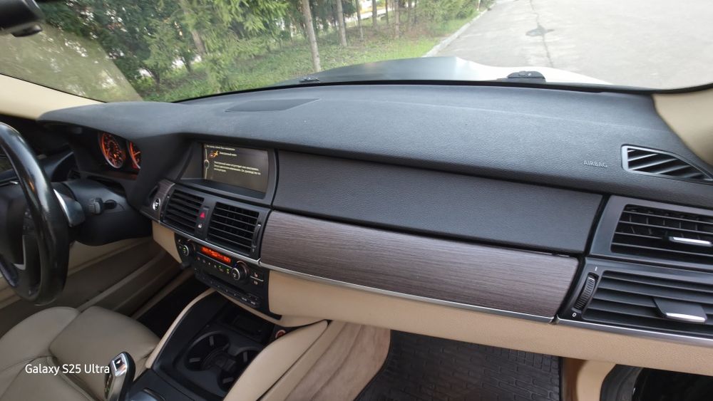 Продаж bmw x6 2011
