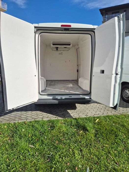 Peugeot Boxer 2.2 Chłodnia Termoking V200
