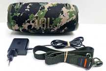 Głośnik przenośny JBL CHARGE 3 Moro