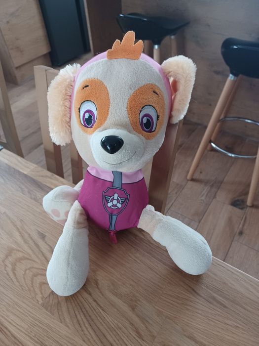 Maskotka Psi Patrol