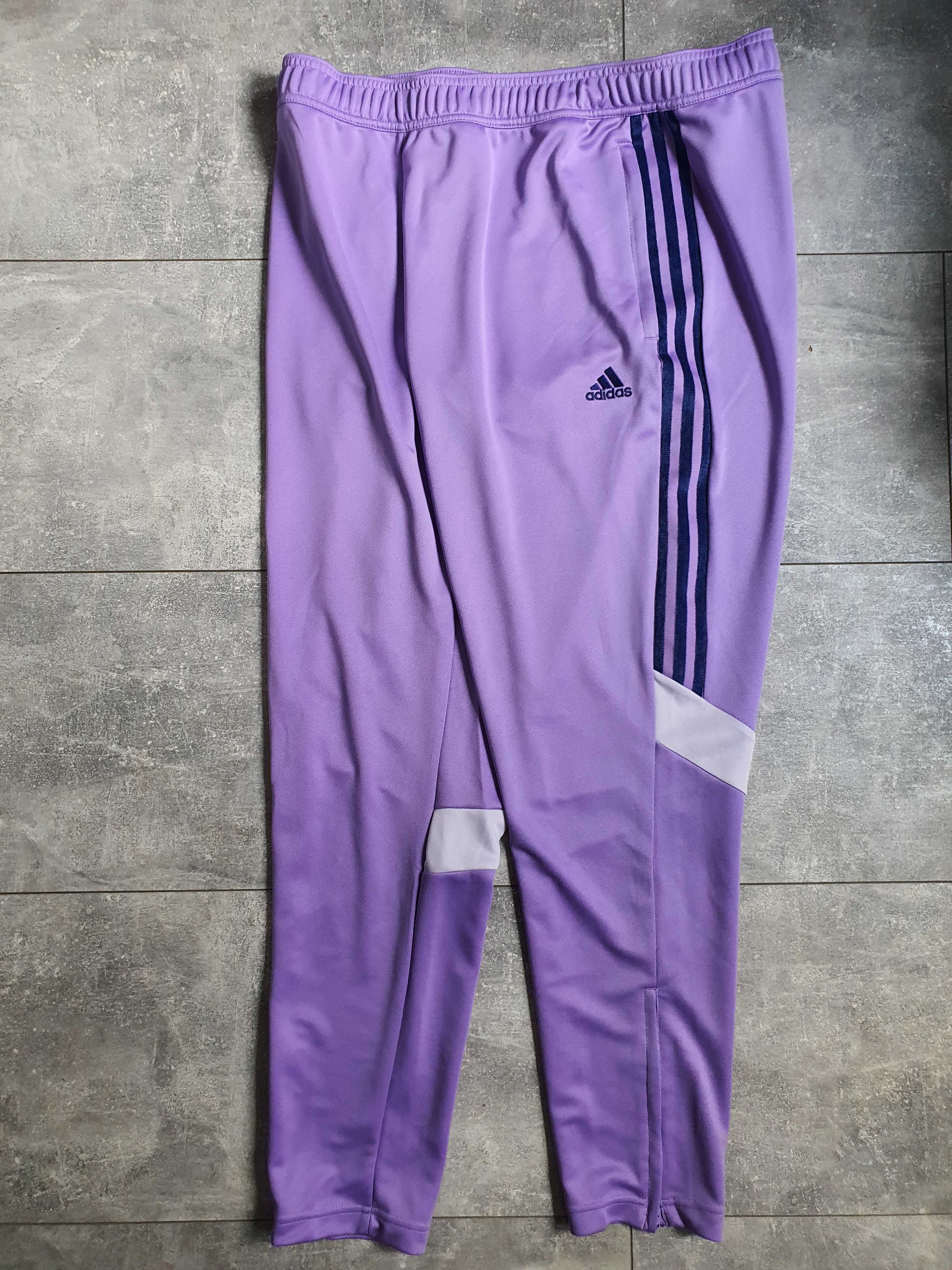 Чоловічі спортивні штани adidas hs1034, XL