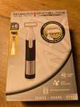 Trymer Remington HG3000 omniblade face+body