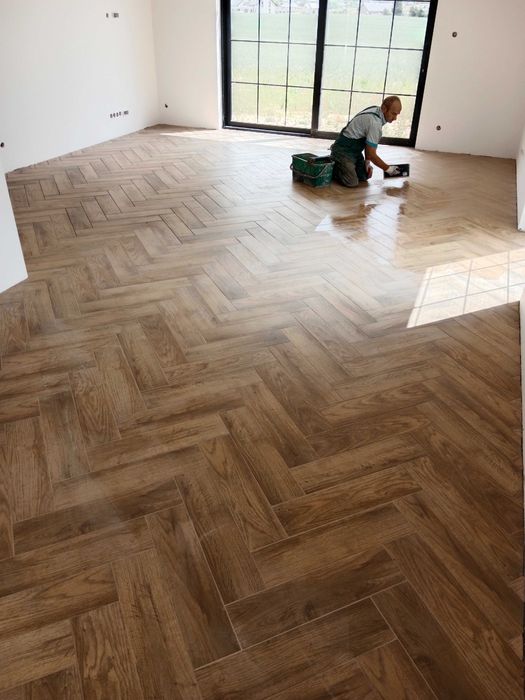 Kafelkarz / Glazurnik / Płytkarz - Wejherowo i okolice